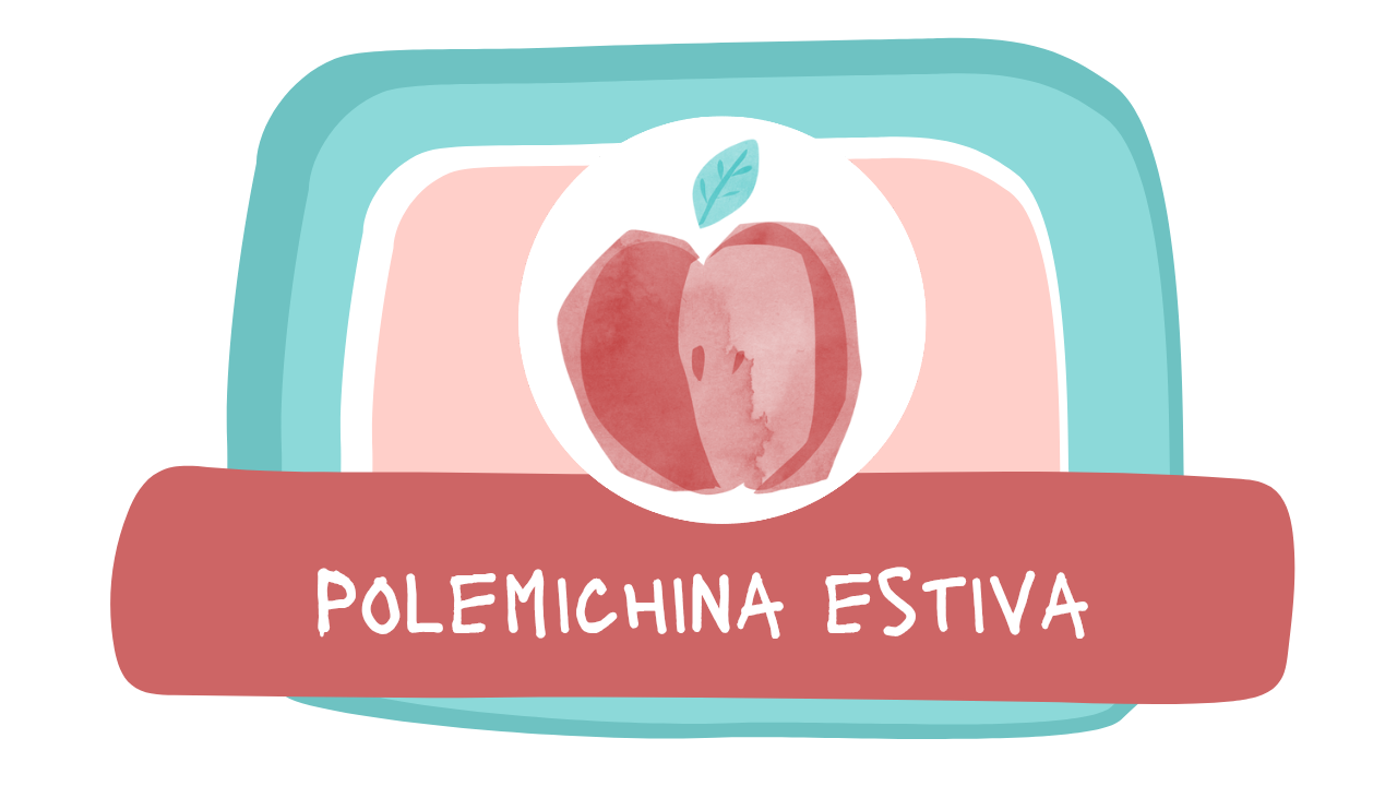 Polemichina estiva