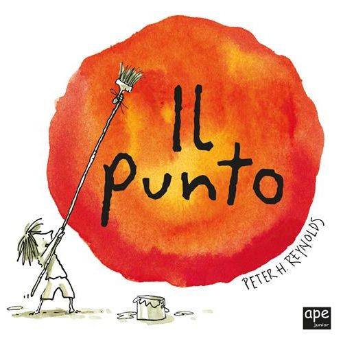 IL PUNTO di Peter H. Reynolds